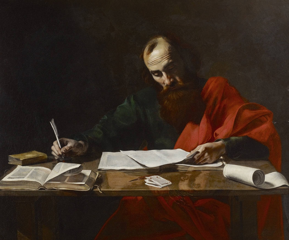 Saint Paul